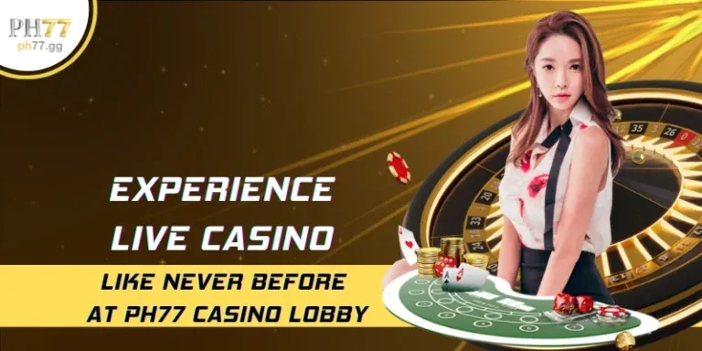 ve888 casino trực tuyến