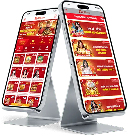 Thư viện game phong phú