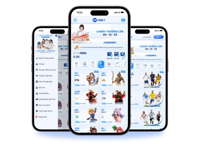 Kho game đa dạng tại ve888