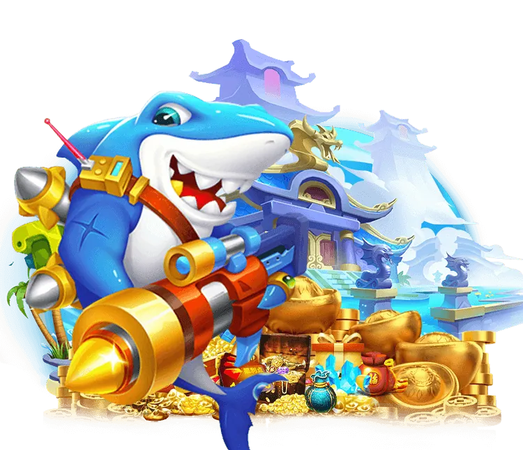 Game Dragon's Riches